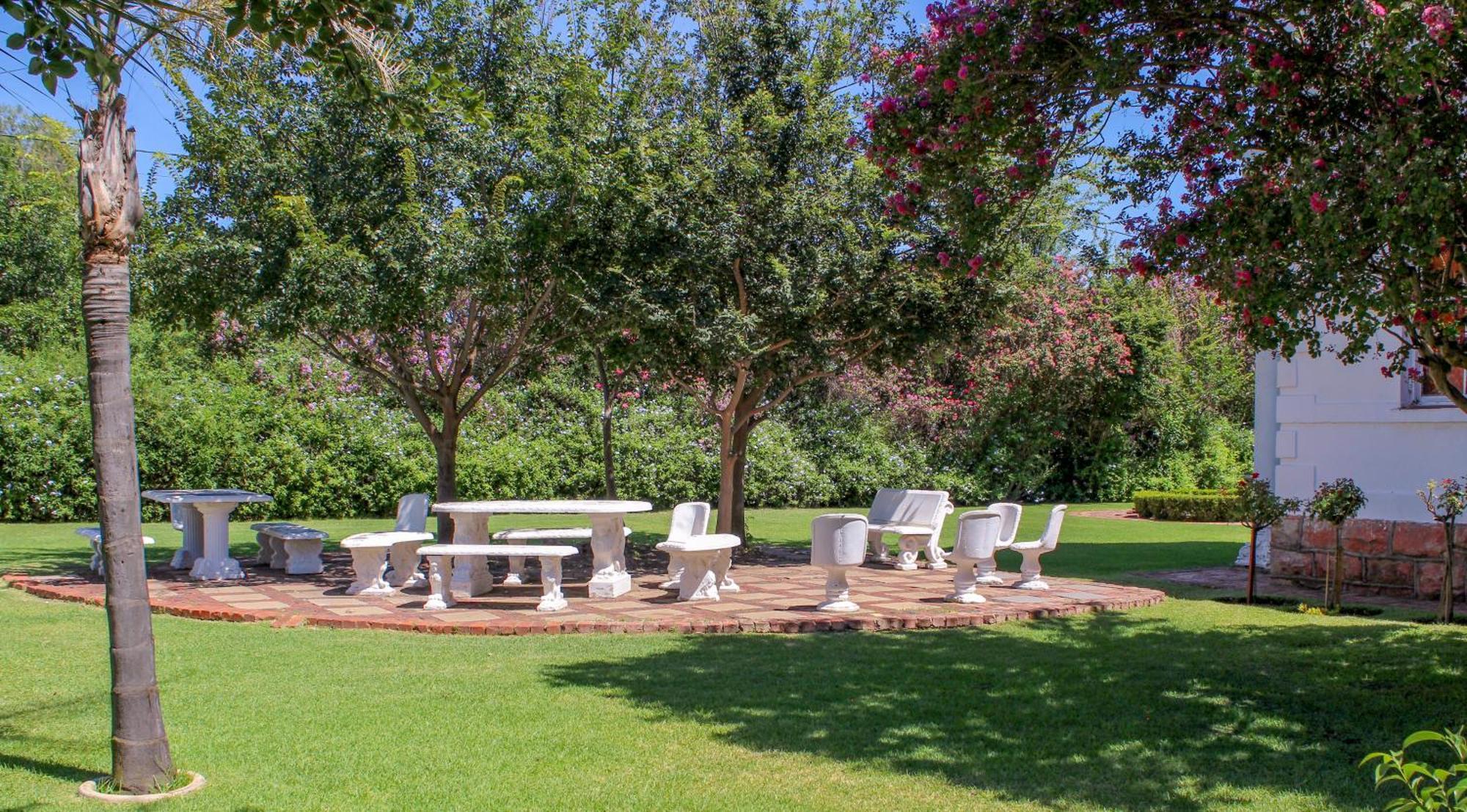 كليركسدروب The Fountain Villa المظهر الخارجي الصورة